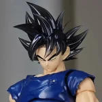 Dko Dragon Ball Figure Son Goku Anime Figure Ultra Instinct signe Goku Headsculpt accessoire Kit Statue poupée Collection jouets cadeaux Dko Dragon Ball Figure Son Goku Anime Figure Ultra Instinct signe Goku Headsculpt accessoire Kit Statue poupée Collection jouets cadeaux