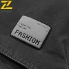 veste japonaise pour hommes, marque de mode, couleur unie, coupe vent, vestes de baseball, vêtements de rue, manteau ample décontracté, printemps et automne