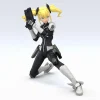 bandai – figurine d'action frs kaiju no.8 kikoru shinomiya, modèle d'assemblage à collectionner, jouets, ornements de noël, cadeau pour enfants