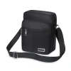 sac à bandoulière oblique multicouche étanche pour hommes et femmes, sac décontracté de grande capacité, version coréenne, one initiated business