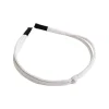 Lavage du visage bandeau cheveux cerceau Gilrl bandeau femme cheveux accessoires PU cuir bandeau Style coréen chapeaux mince bandeau de cheveux Lavage du visage bandeau cheveux cerceau Gilrl bandeau femme cheveux accessoires PU cuir bandeau Style coréen chapeaux mince bandeau de cheveux