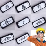 Naruto Anime bandeau Uchiha Itachi Uzumaki Naruto trahissement Konoha Naruto front Ninja foulard à bandes Coslapaly bandeau Naruto Anime bandeau Uchiha Itachi Uzumaki Naruto trahissement Konoha Naruto front Ninja foulard à bandes Coslapaly bandeau