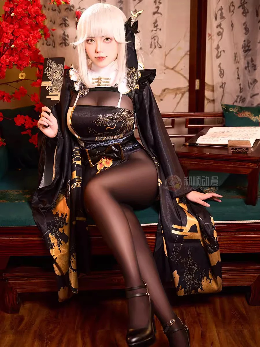 nikkee blanc – costume de cosplay pour femmes, robe sexy, kimono, vêtements de fête anime, uniformes de carnaval d'halloween sur mesure nikkee blanc – costume de cosplay pour femmes, robe sexy, kimono, vêtements de fête anime, uniformes de carnaval d'halloween sur mesure