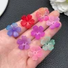 Ensemble de breloques fleur Sakura 50 pièces – Créer de beaux bijoux et accessoires DIY Ensemble de breloques fleur Sakura 50 pièces – Créer de beaux bijoux et accessoires DIY