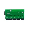 un à cinq module de séparation de tension de répartiteur 5 v 56 v