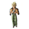 dragon ball décoration de bureau déguisement décontracté goku modèle animé à collectionner articles décoratifs figurines d'action jouets et loisirs