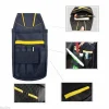 Nouveau sac à outils en tissu Oxford, enveloppe en vinyle, sac à outils de voiture pour maintenir la teinte de fenêtre, raclette, grattoir, couteau, sacs de Film d’emballage