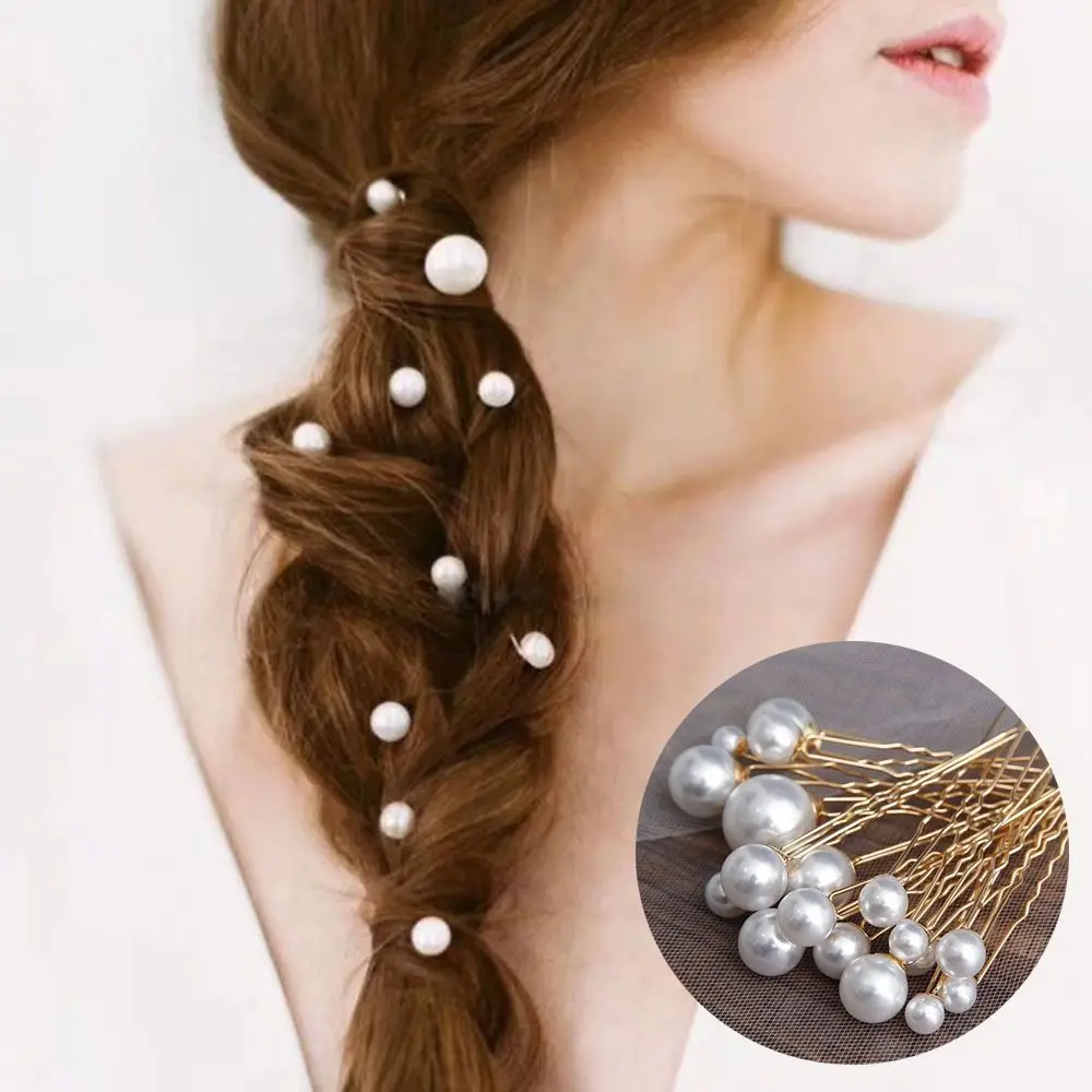 haippins outils de coiffure disque coiffure de cheveux coiffure en forme de u épingle à cheveux en forme de u chapellerie de mariage diadème de mariée épingle à cheveux en perles haippins outils de coiffure disque coiffure de cheveux coiffure en forme de u épingle à cheveux en forme de u chapellerie de mariage diadème de mariée épingle à cheveux en perles