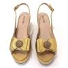 sandales africaines noires à talons hauts pour femme, convenant à la ixde mariage, nouvelle collection Été 2024