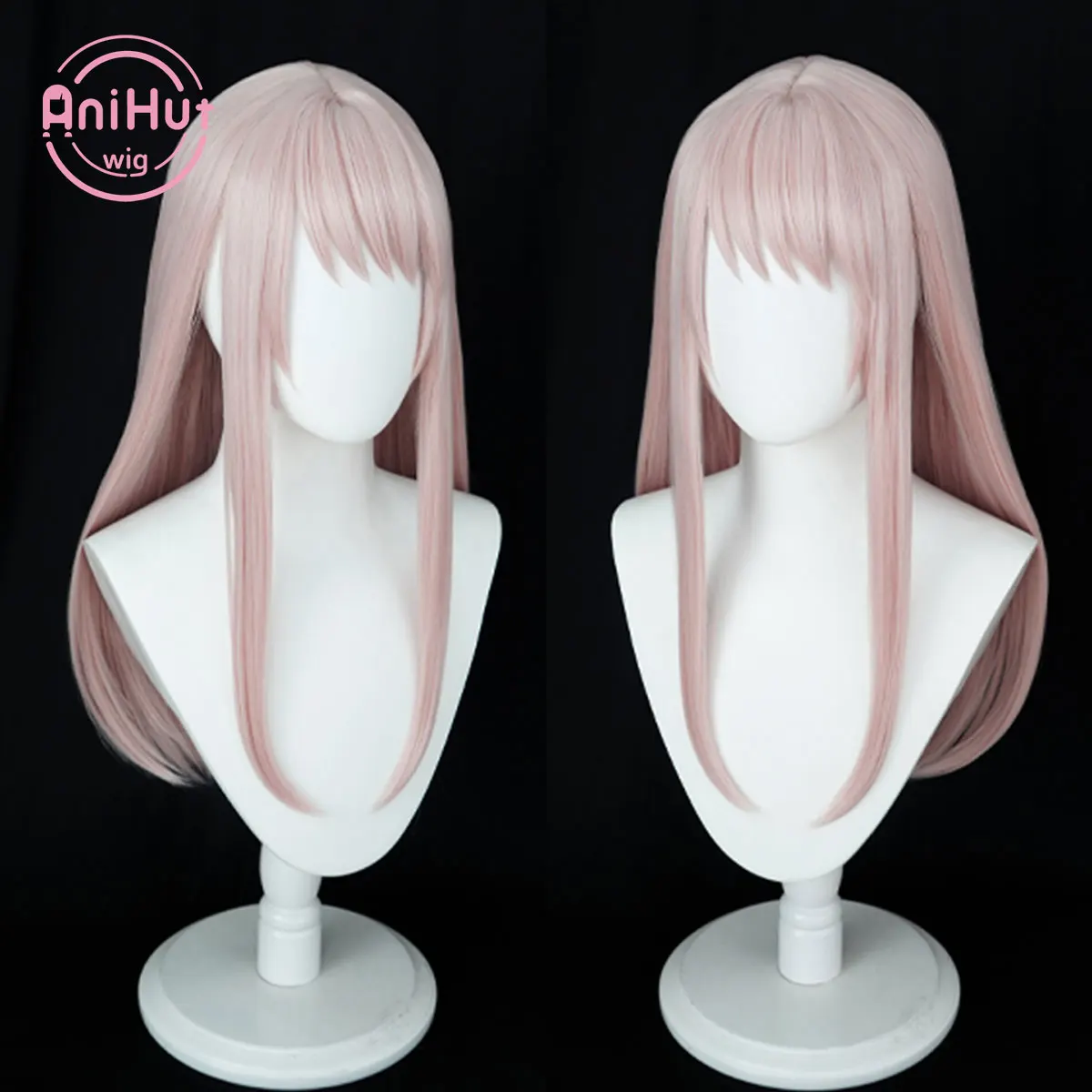 【anihut】akiyama mizuki rose cosplay perruque deux ver projet sekai scène colorée! cheveux synthétiques bouclés résistants à la chaleur akiyama mizuki 【anihut】akiyama mizuki rose cosplay perruque deux ver projet sekai scène colorée! cheveux synthétiques bouclés résistants à la chaleur akiyama mizuki