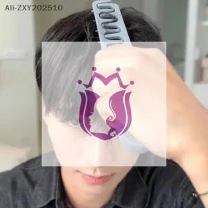 Peigne de coiffure volumisant à dents larges, Texture moelleuse pour hommes, idéal pour tous les Types de cheveux, outils de coiffure, outils de bouclage, 1 pièces Peigne de coiffure volumisant à dents larges, Texture moelleuse pour hommes, idéal pour tous les Types de cheveux, outils de coiffure, outils de bouclage, 1 pièces