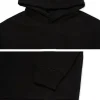 sweat à capuche pour homme demon slayer kimetsu no yaiba 100 coton, doux, chaud, coupe ample pour un usage quotidien décontracté
