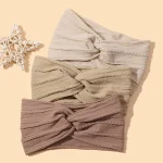 Nouveau joli bandeau pour nouveau-né pour filles, Turban élastique doux pour enfants, bandeau en Nylon, accessoires pour cheveux, couvre-chef Nouveau joli bandeau pour nouveau-né pour filles, Turban élastique doux pour enfants, bandeau en Nylon, accessoires pour cheveux, couvre-chef