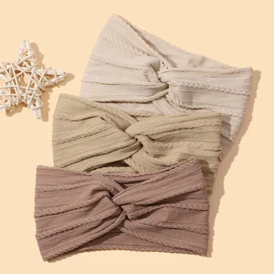 Nouveau joli bandeau pour nouveau-né pour filles, Turban élastique doux pour enfants, bandeau en Nylon, accessoires pour cheveux, couvre-chef Nouveau joli bandeau pour nouveau-né pour filles, Turban élastique doux pour enfants, bandeau en Nylon, accessoires pour cheveux, couvre-chef