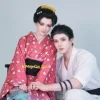 Halloween Koyuki Cosplay Costume kimono Koyuki Soyama Hakuji femme femmes tenues japonaises rose vêtements perruque ANime film vêtements Halloween Koyuki Cosplay Costume kimono Koyuki Soyama Hakuji femme femmes tenues japonaises rose vêtements perruque ANime film vêtements