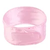 bandeau de bain en satin soyeux pour femmes, ajustable, spa, maquillage, lavage du visage, serviette douce, accessoires pour cheveux