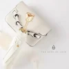 parapluie coupe vent portable pour femme, parachase femme, vêtements de pluie, luxe, trois plis, fleur, mariage, académie