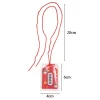 porte clés de voiture pendentif porte bonheur, amulette de prière impériale, breloques de garde, sac de richesse, beauté, santé, sécurité, prière japonaise, omamori, 1 pièce