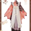robe mignonne pour femmes, costume de cosplay, kimono japonais pour la neige miku, uniformes d'halloween, tenues de fête, vêtements anime sur mesure, 2024