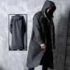poncho allongeant la pêche, résistant à l'usure, imperméable pour motocycliste, manteau parapluie de pluie, équipement pour hommes, articles ménagers