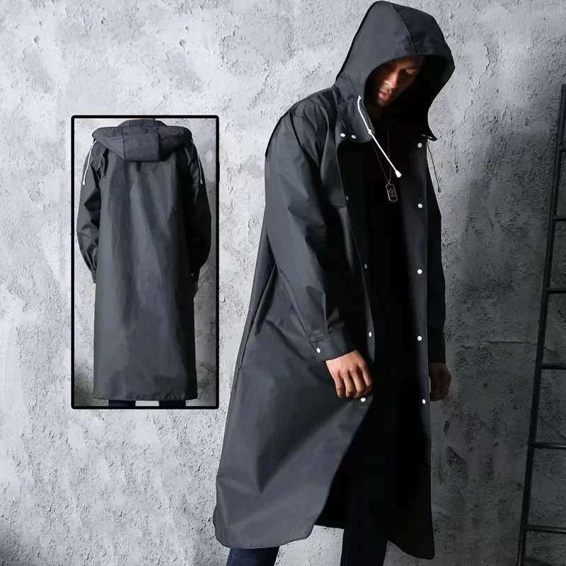 poncho allongeant la pêche, résistant à l'usure, imperméable pour motocycliste, manteau parapluie de pluie, équipement pour hommes, articles ménagers poncho allongeant la pêche, résistant à l'usure, imperméable pour motocycliste, manteau parapluie de pluie, équipement pour hommes, articles ménagers