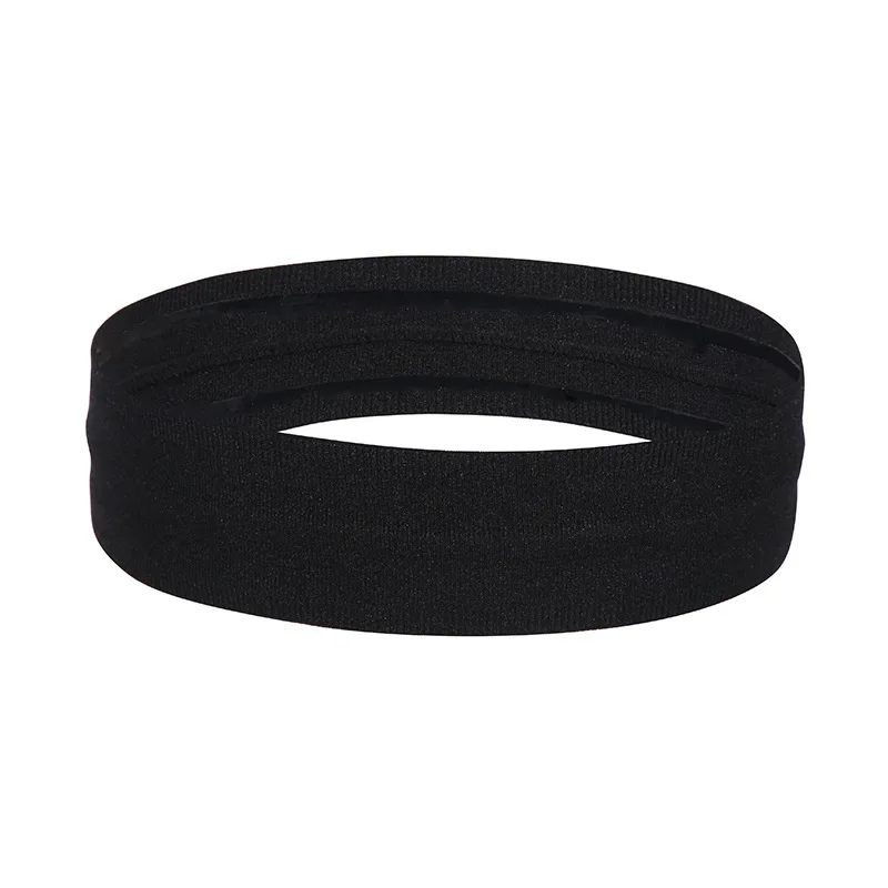 bandeau de course, bande absorbant la sueur, bandeau antidérapant et anti transpiration, bandeau de yoga, bandeau de sport de tennis bandeau de course, bande absorbant la sueur, bandeau antidérapant et anti transpiration, bandeau de yoga, bandeau de sport de tennis