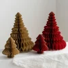 décoration du nouvel an, décorations de noël pour la maison, pendentifs suspendus pour arbre de noël, Н®в®ükд raste Украше prz