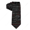 cravate pour hommes code informatique binaire langage scientifique programmeur informatique cravate cou
