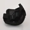 masque de crâne de moto, lunettes coupe vent, lunettes d'équitation pour sports de plein air, accessoires d'halloween, masque tactique coupe vent