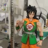 dragon ball anime figure yamcha figurine puar yamcha figurine pvc personnalisé gk statue modèle poupée collection décoration jouets cadeaux