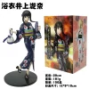lycoris recul yukata tenue figurines: nishikigi chisato, inoue takina anime fille figurines d'exposition japonais kimono modèle jouet cadeau
