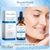 Sérum blanchissant au glutathione, estompe les taches noires, hydratant, nourrissant, déformable, éclaircissant, soin du visage, essence