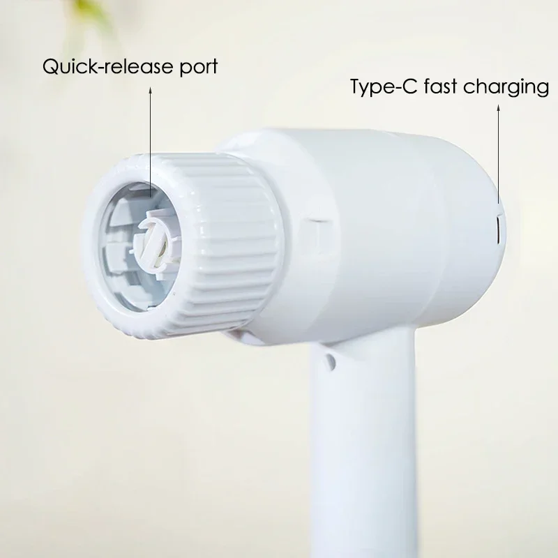 outil de fouet électrique matcha blanc, interface sans fil de type c, rechargeable, démarrage à un bouton, dispositif de fouet matcha électrique outil de fouet électrique matcha blanc, interface sans fil de type c, rechargeable, démarrage à un bouton, dispositif de fouet matcha électrique