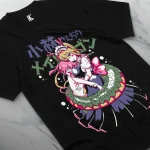 Dragon Maid Tohru Anime T-Shirt, Kobayashi-san chapel No Maid, Waifu Anime Shirt, Toutes tailles Dragon Maid Tohru Anime T-Shirt, Kobayashi-san chapel No Maid, Waifu Anime Shirt, Toutes tailles