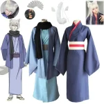 Tomoe Anime Cosplay Costumes pour adultes, Kamisama Hajimemashita, Kamisama Kd’appareils Tomoe, Kimono, Ensemble complet, Uniforme d’amour Tomoe Anime Cosplay Costumes pour adultes, Kamisama Hajimemashita, Kamisama Kd’appareils Tomoe, Kimono, Ensemble complet, Uniforme d’amour