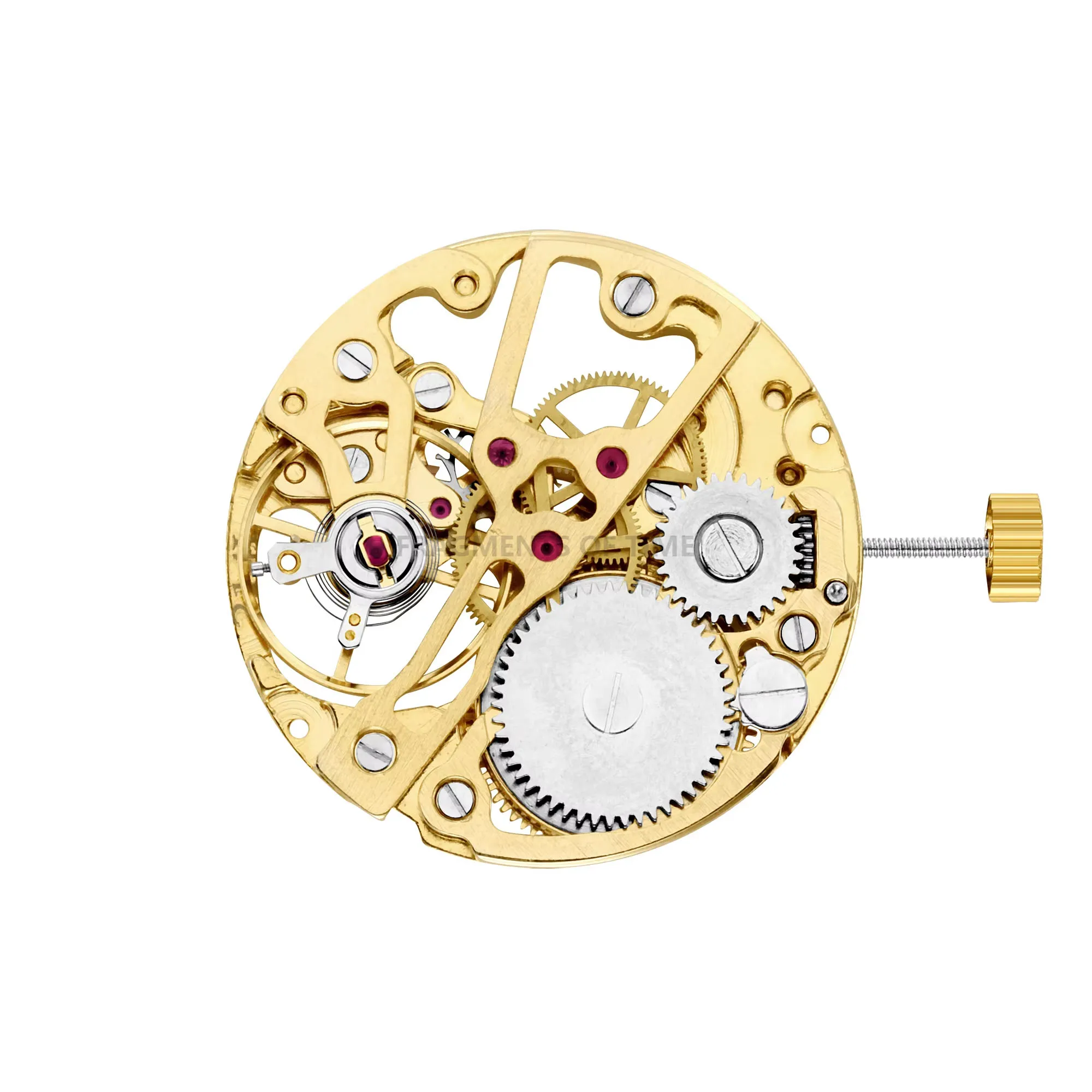 mouvement de montre mécanique japonais 7120 ajouré, pièces de rechange de mouvement mécanique entièrement automatique importées à la mode mouvement de montre mécanique japonais 7120 ajouré, pièces de rechange de mouvement mécanique entièrement automatique importées à la mode