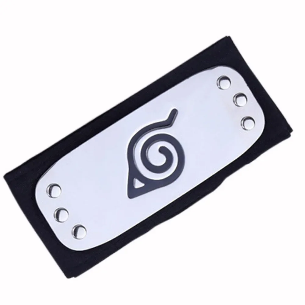 naraasauna anime band ninja cosplay, itachi, akatsuki, kakashi, accessoires, protection frontale, coiffe, cadeau de fête d'halloween naraasauna anime band ninja cosplay, itachi, akatsuki, kakashi, accessoires, protection frontale, coiffe, cadeau de fête d'halloween