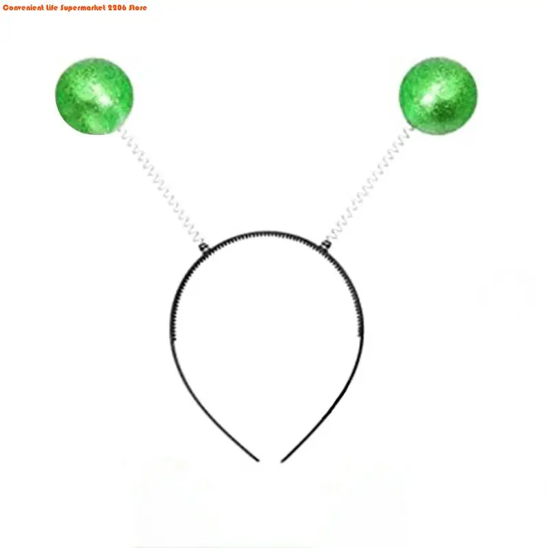 bandeau d'antenne extraterrestre bandeau martien bandeau extraterrestre bopper bandeau d'alien d'halloween bandeau d'antenne martian métallique bandeau d'antenne extraterrestre bandeau martien bandeau extraterrestre bopper bandeau d'alien d'halloween bandeau d'antenne martian métallique
