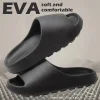 Pantoufles pour hommes nuage sandales à semelles épaisses mode d’été fond souple plage hommes pantoufles femmes sandales EVA diapositives sandales de plage Pantoufles pour hommes nuage sandales à semelles épaisses mode d’été fond souple plage hommes pantoufles femmes sandales EVA diapositives sandales de plage