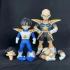 dragon ball z figurine d'anime crilin gohan saiyan vêtements de combat crilin namek figuarts figurines d'action collection modèle jouets cadeaux