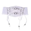 ceinture large haut de gamme pour femmes, accessoires de mode