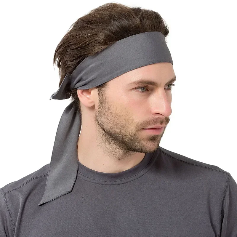 mode bandanas bandeau tête cravate sport bandeau cravate pour course tennis karaté athlétisme bref style cheveux accessoires mode bandanas bandeau tête cravate sport bandeau cravate pour course tennis karaté athlétisme bref style cheveux accessoires