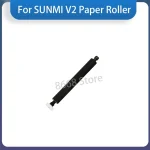 Tête d&rsquo;imprimante tout-en-un avec rouleau à papier, StalMI V2, 5 pièces/uno