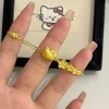 bracelet super mignon kawaii anime, design exquis, périphérique, bijoux créatifs, cadeaux
