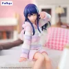 figurine originale furyu nrelugstopper, ai hosh37, okr no ko, joli modèle d'anime à collectionner, jouet d'ornement, nouveau