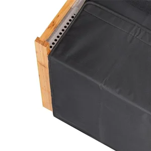 RALCA-enveloppement de ruche d’abeilles d’hiver pour ruives à 8 et 10 cadres, enveloppe de ruche réglable en tissu Oxford, imperméable, coupe-vent, réutilisable RALCA-enveloppement de ruche d’abeilles d’hiver pour ruives à 8 et 10 cadres, enveloppe de ruche réglable en tissu Oxford, imperméable, coupe-vent, réutilisable