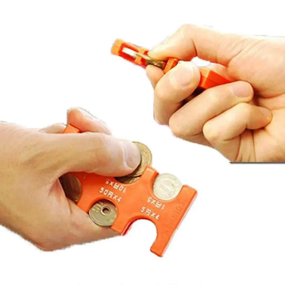 porte monnaie porte monnaie couleur unie multi positions, distributeur de pièces de monnaie en plastique, boîte de rangement de pièces de monnaie, porte monnaie japonais porte monnaie porte monnaie couleur unie multi positions, distributeur de pièces de monnaie en plastique, boîte de rangement de pièces de monnaie, porte monnaie japonais