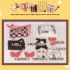 robe mignonne pour femmes, costume de cosplay, kimono japonais pour la neige miku, uniformes d'halloween, tenues de fête, vêtements anime sur mesure, 2024