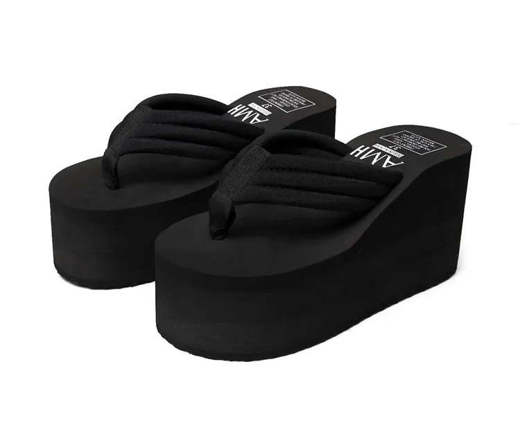 Tongs d’été confortables et décontractées pour femmes, pantoufles de plage, style optique non ald, chaussures à l’offre elles compensées astronomiques, nouveau style Tongs d’été confortables et décontractées pour femmes, pantoufles de plage, style optique non ald, chaussures à l’offre elles compensées astronomiques, nouveau style