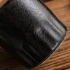 poterie asiatique de style japonais, grès fait à la main, verres en céramique, tasse à thé, tasse d'eau